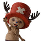 One Piece Netflix Series Tony Tony Chopper S.H.Figuarts Action Figure