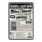 Universal Monsters Frankenstein 3 3/4-inch ReAction+ Figure