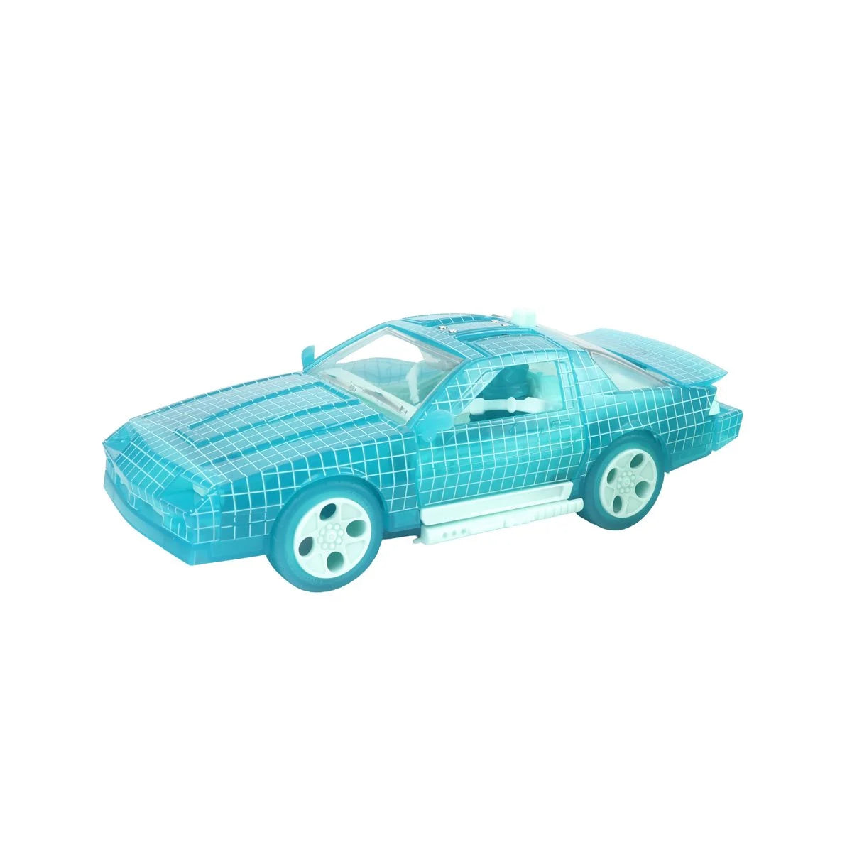 M.A.S.K. Thunderhawk Hologram Edition Vehicle