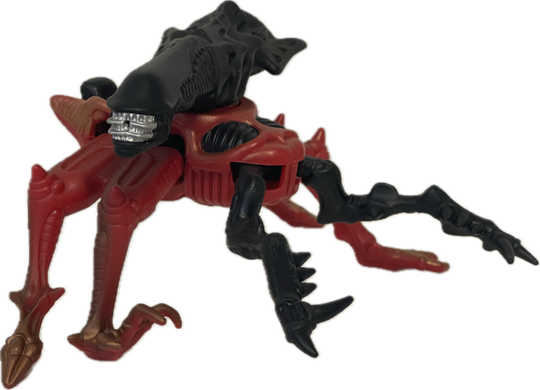 Aliens Alien Arachnid