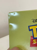 Disney Pixar Toy Story 3 3-Disc 4K Ultra HD Blu-Ray Steelbook