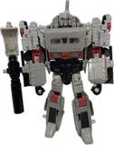 Transformers Titans Return Megatron