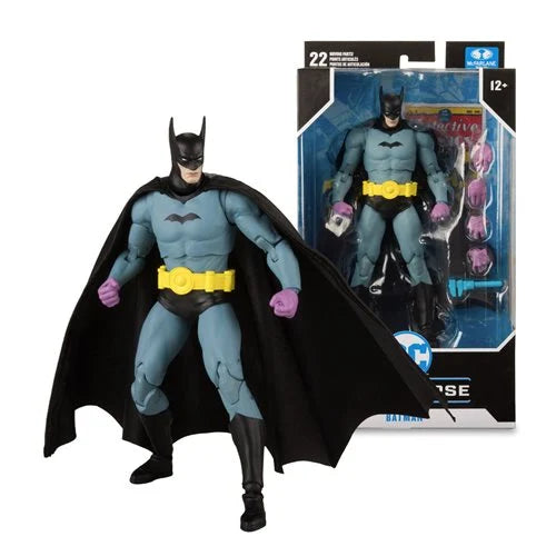 DC Multiverse Batman Detective Comics #27