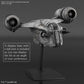 Star Wars: The Mandalorian Razor Crest Vehicle Model Kit