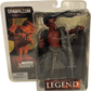 Movie Maniacs Series 5 Legend Lord Of Darkness