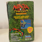 Mutant Ninja Turtles The Next Mutation Bad Boy Biker Raph w/ Street Cycle
