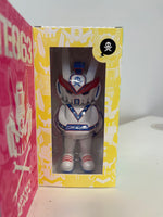 Quiccs X TE063 The Endgame Quest Artist Series Evel Empire