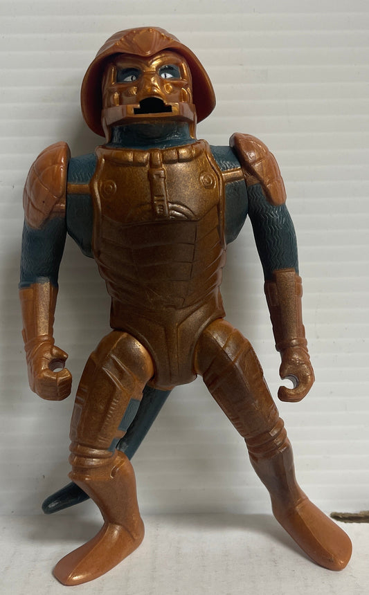 Masters Of The Universe Saurod
