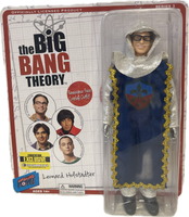Big Bang Theory Renaissance Faire Cosplay Leonard Hofstadler