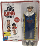 Big Bang Theory Renaissance Faire Cosplay Leonard Hofstadler