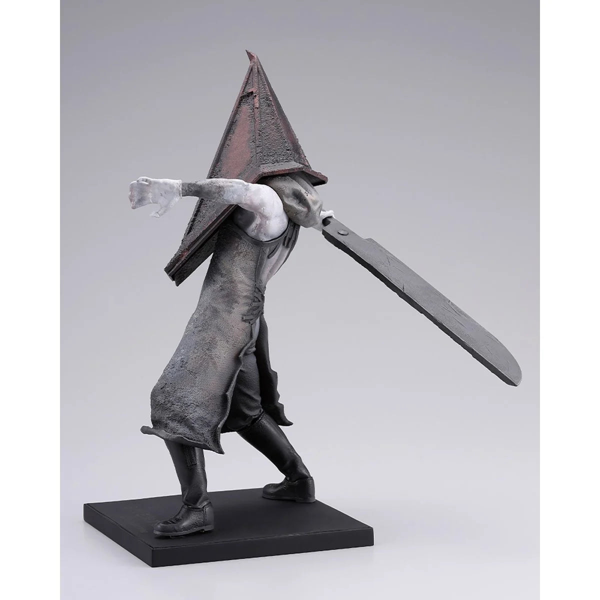 Silent Hill 2 Red Pyramid Thing Oshi Works Statue