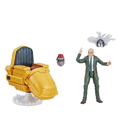 Marvel Legends Professor X 6-Inch Action Figure
