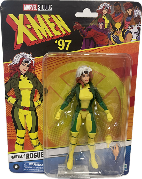 Marvel Legends X-Men '97 Rogue