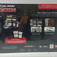 Star Wars X-Wing 2nd Edition Trident Assault Ship - SEALED