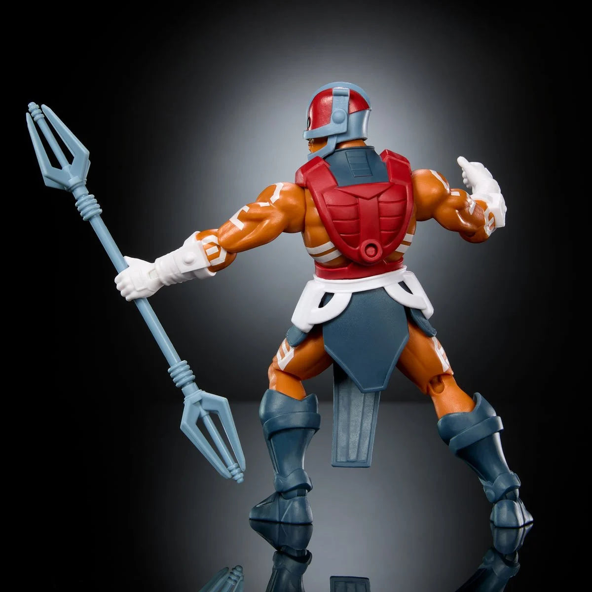 Masters of the Universe Origins Wave 29 Cartoon Collection 200X Zodak Action Figure