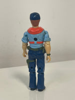 GI Joe Cutter 1984