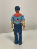 GI Joe Cutter 1984
