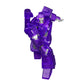 Transformers G1 Megatron Energy Explosion Blokees Action Edition 02 Model Kit
