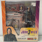 Medicom Toy MAFEX No.233 MAFEX JOHN WICK CHAPTER 3 Black Keanu Reeves PARABELLUM