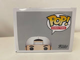 Pop Directors Kevin Smith #37 Signed By Kevin Smith