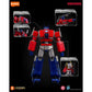 Transformers Optimus Prime Ver.EVO Action Edition 07 Model Kit