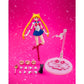 Pretty Guardian Sailor Moon R Sailor Moon Crystal Star Compact Edition S.H.Figuarts Action Figure