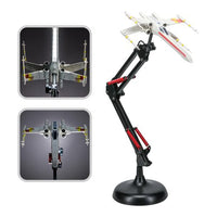 X Wing Posable Desk Light