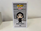 Pop 7BAP Signature Series The Office Dwight Schrute As Dark Lord 1010 Signed Rainn Wilson with JSA Certification