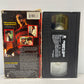 A Nightmare On Elm Street: Freddy’s Dead The Final Nightmare (VHS 1992) Horror