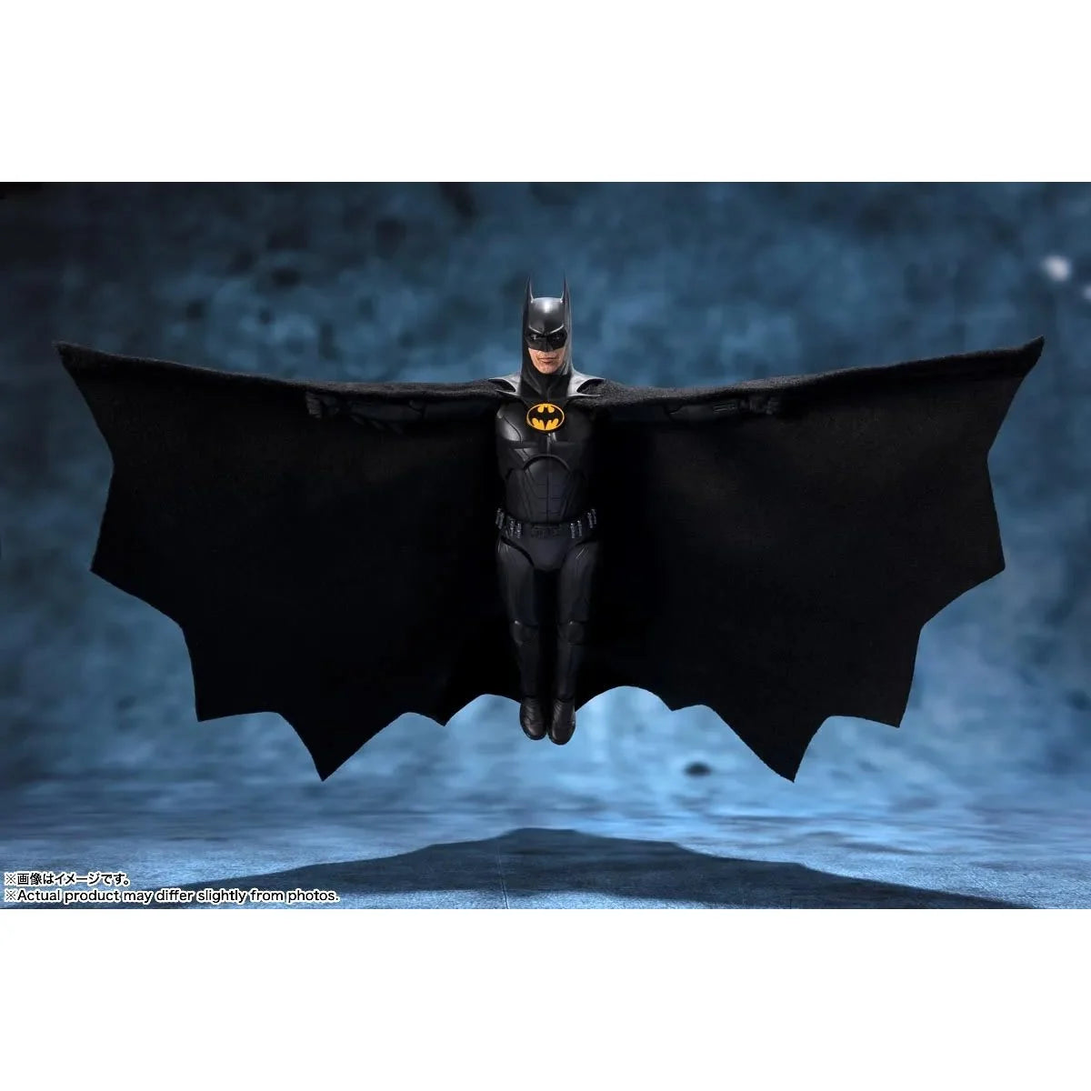 The Flash Movie Batman S.H.Figuarts Action Figure