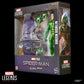Spider-Man: No Way Home Marvel Legends Series Green Goblin Deluxe 6-Inch Action Figure