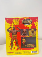 Hulkamania Hulk Hogan