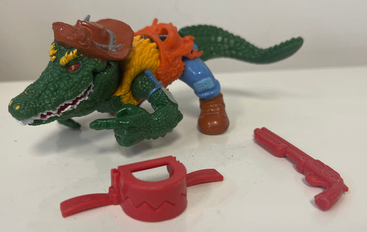 Teenage Mutant Ninja Turtles Leatherhead