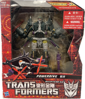 Transformers Generations Powerdrive