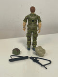 GI Joe Foot Loose