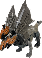 Transformers Premier Edition Dragonstorm