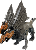 Transformers Premier Edition Dragonstorm