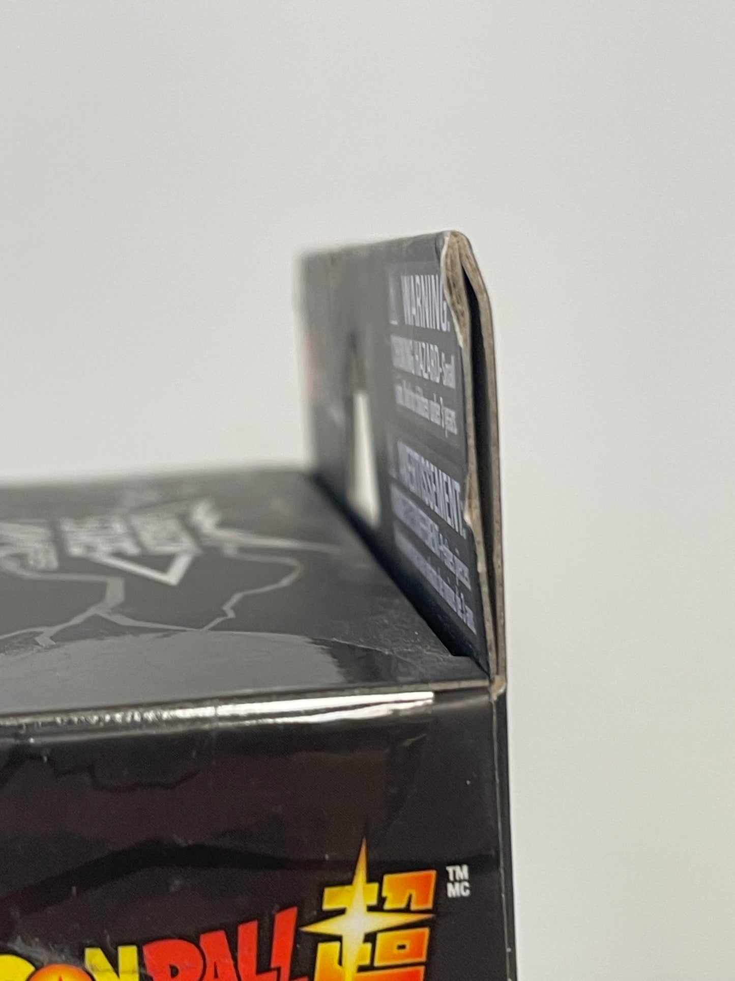 Dragon Ball Super Dragon Star Series Fighter Z LE Mystic Gohan