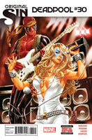 Deadpool #30