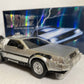 2015 Back To The Future DeLorean 1oz .999 Silver Coin Car Perth
