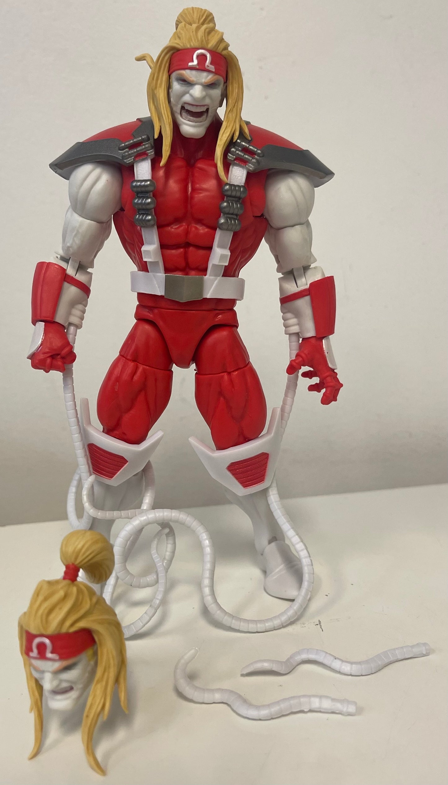 Marvel Legends Amazon 5-Pack Omega Red