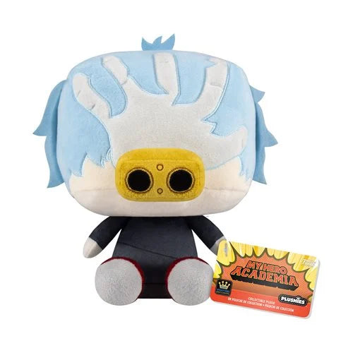 This My Hero Academia Villains 4-Inch Plush