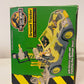 The Lost World Jurassic Park Ground Tracker All-Terrain Vehicle