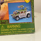 Mutant Ninja Turtles The Next Mutation Mutant Marauder Vehicle