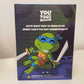 Teenage Mutant Ninja Turtles Leonardo #0