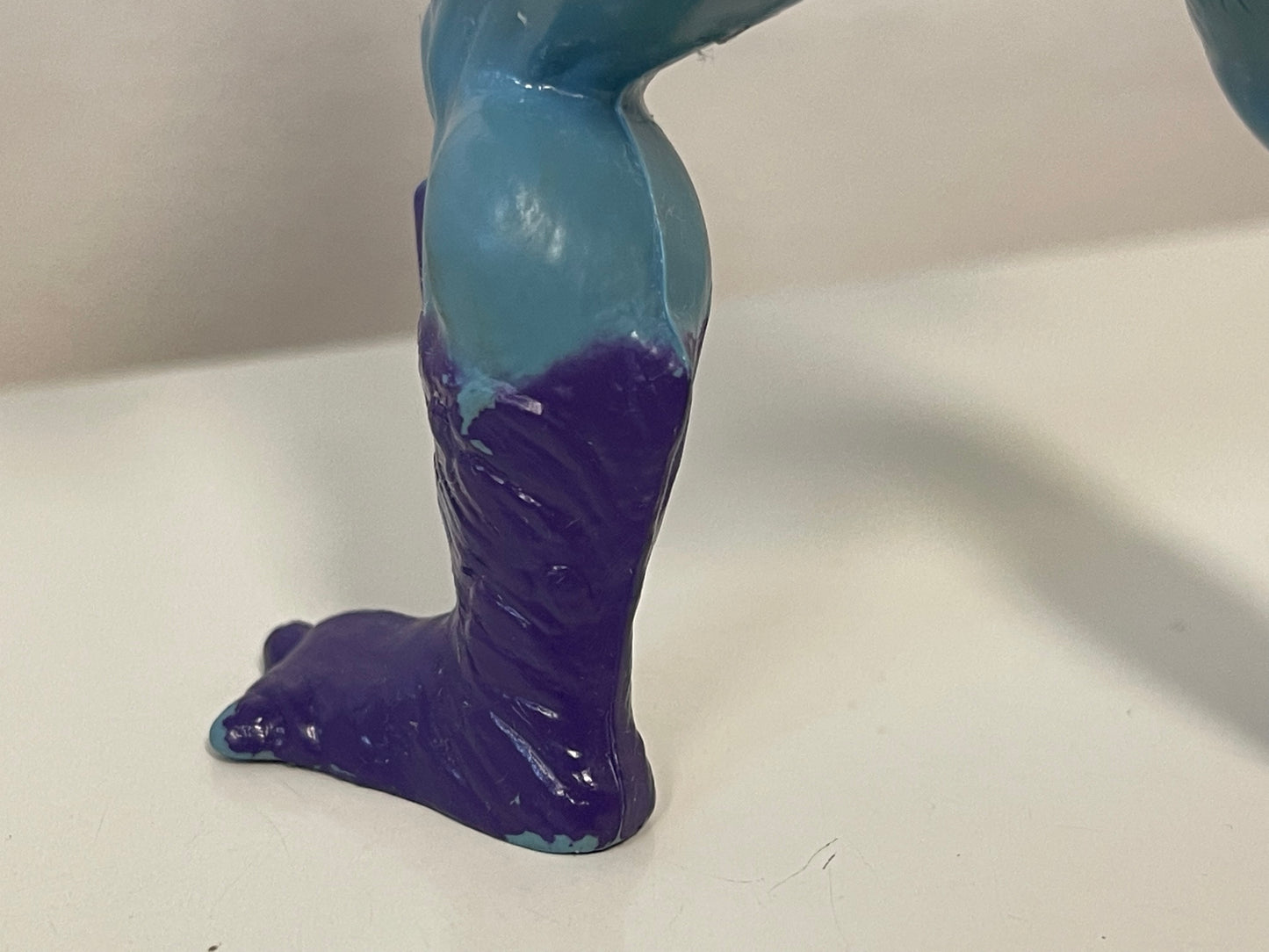 Masters Of The Universe - Battle Armor Skeletor - Complete Loose 1984