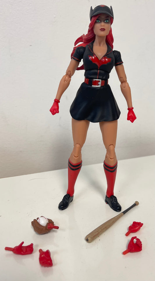 DC Designer Series Bombshells Batwoman