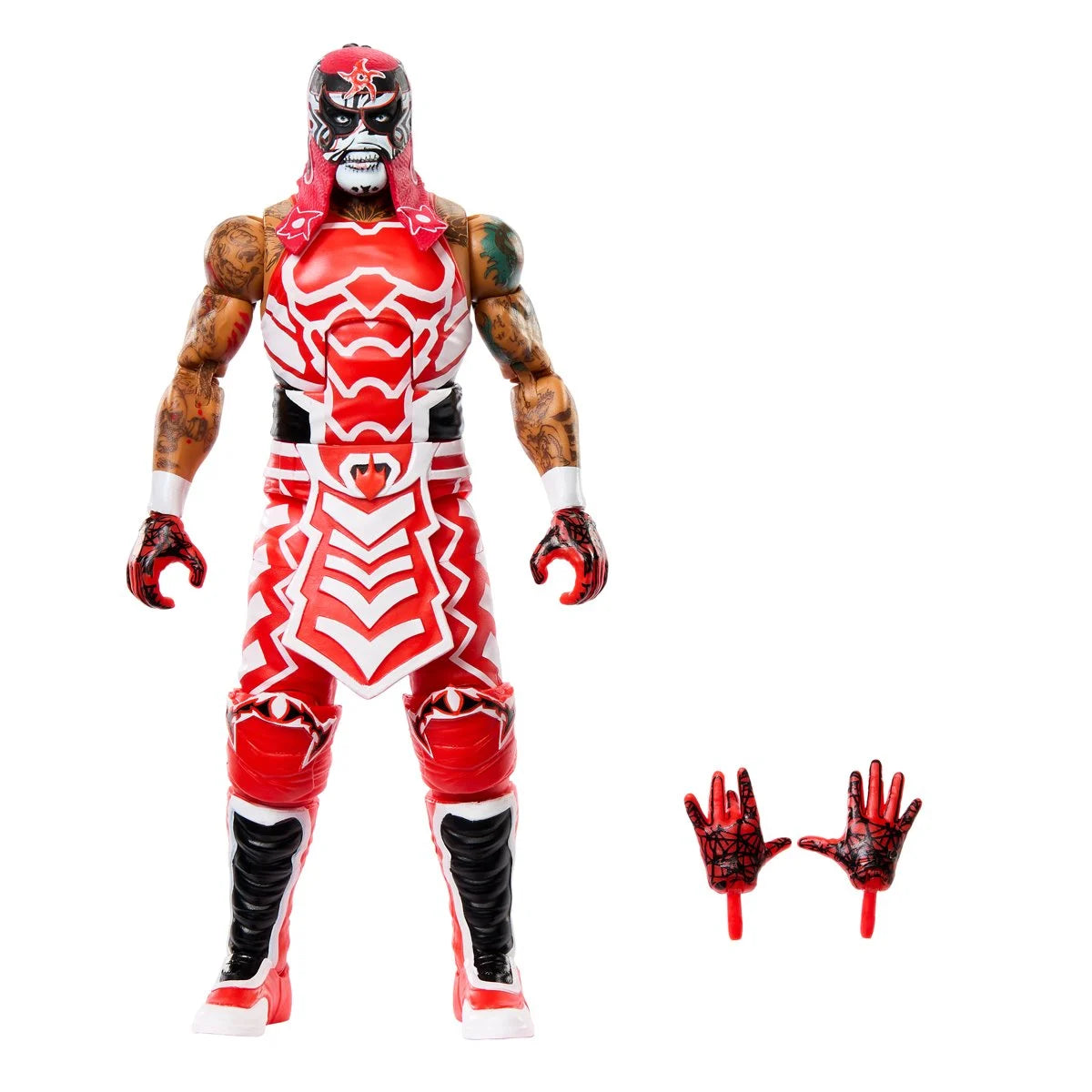 WWE Top Picks Elite Collection 2027 Wave 1 Penta Action Figure