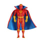 DC Super Powers Wave 15 Red Tornado 4 1/2-Inch Scale Action Figure - Entertainment Earth Exclusive