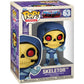 Masters of the Universe Vintage Skeletor Funko Pop! Vinyl Figure #63